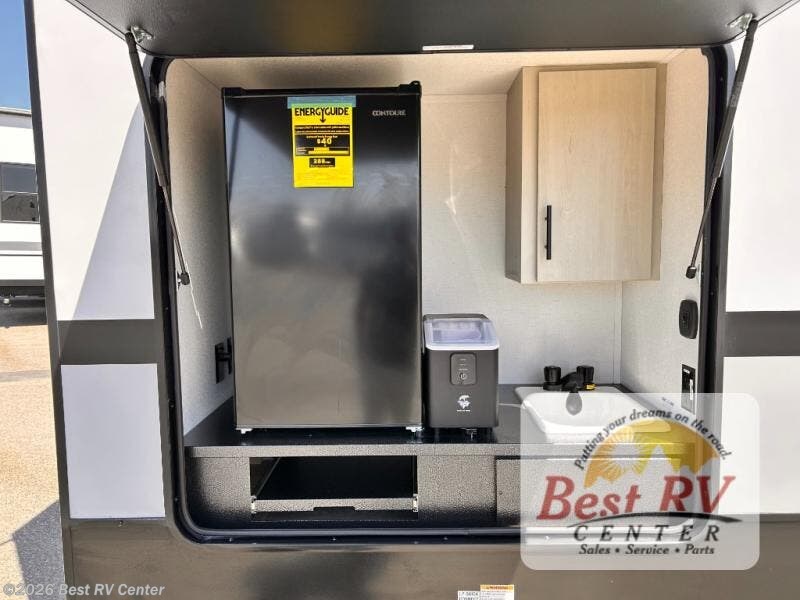 New 2027 Forest River Cherokee Arctic Wolf 331BH available in Turlock, California