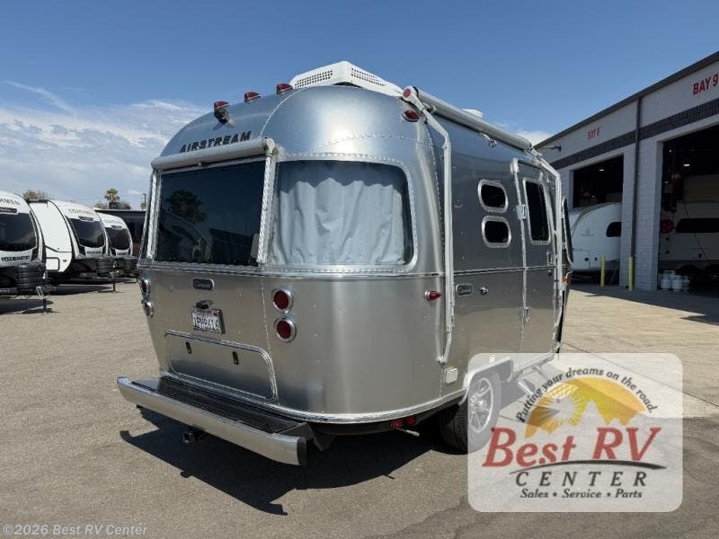 Used 2024 Airstream Caravel 16RB available in Turlock, California