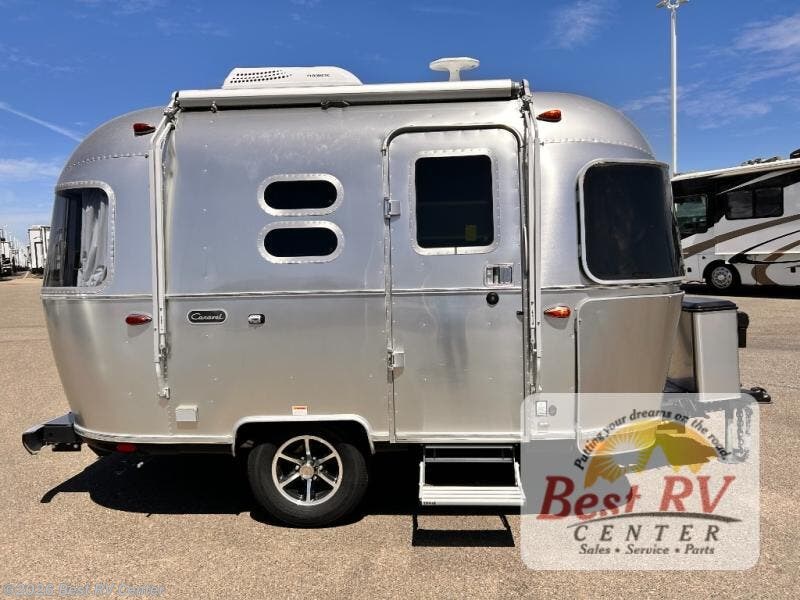 2024 Caravel 16RB by Airstream from Best RV Center in Turlock, California