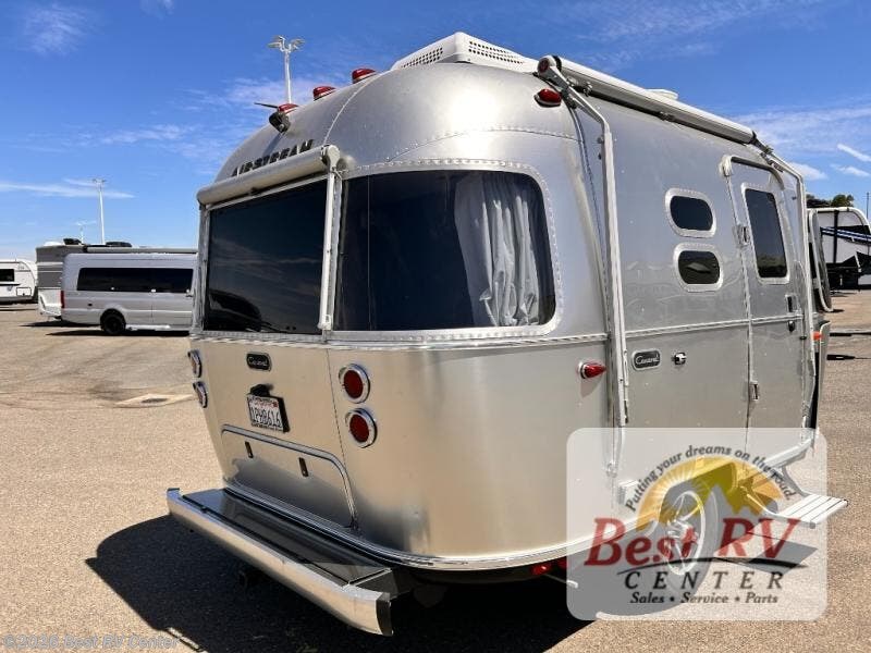 Used 2024 Airstream Caravel 16RB available in Turlock, California