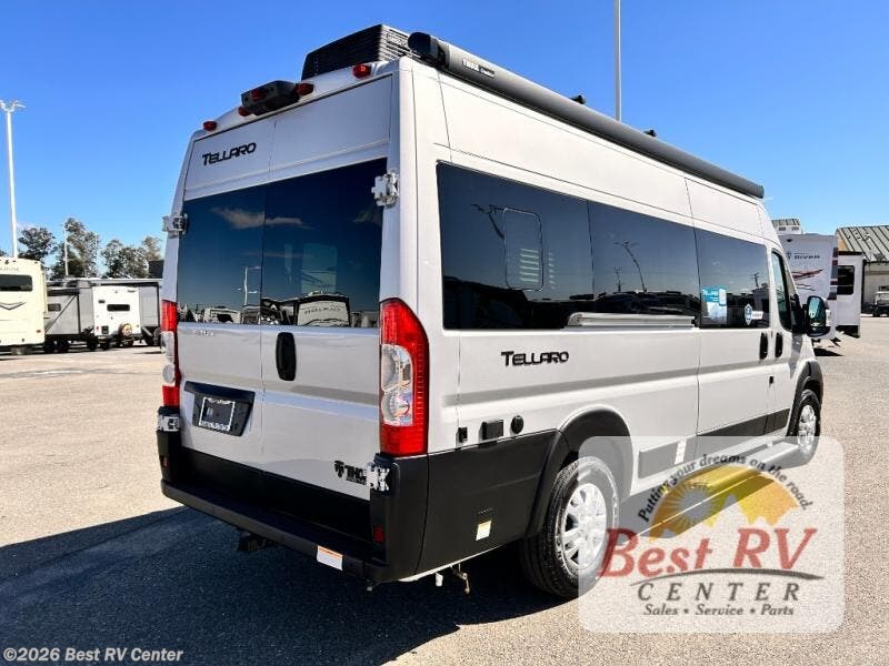 Used 2026 Thor Motor Coach Tellaro 20Y available in Turlock, California