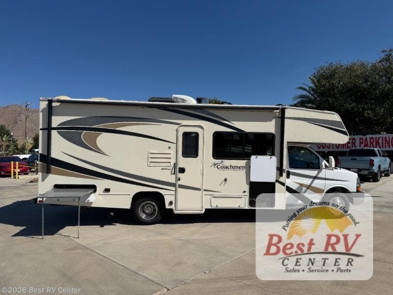2017 Freelander 26RS Chevy 4500 by Coachmen from Best RV Center in Turlock, California