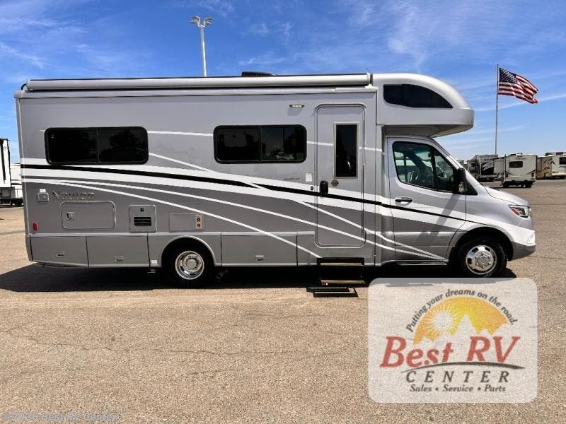 2021 Navion 24J by Winnebago from Best RV Center in Turlock, California