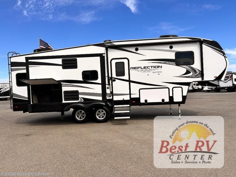 2020 Reflection 29RS by Grand Design from Best RV Center in Turlock, California