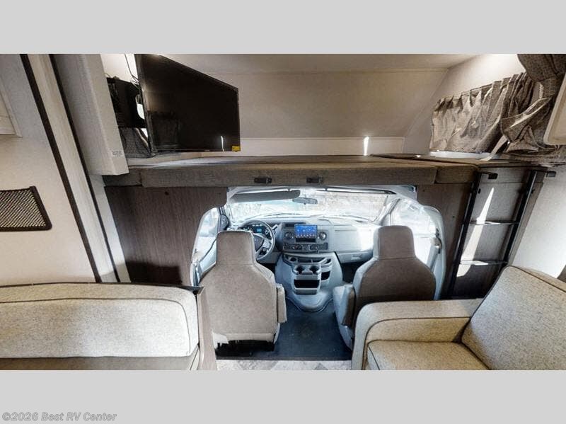 Used 2022 Forest River Sunseeker Classic 3270S Ford available in Turlock, California