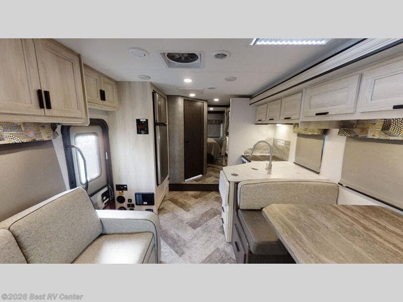 2022 Sunseeker Classic 3270S Ford by Forest River from Best RV Center in Turlock, California