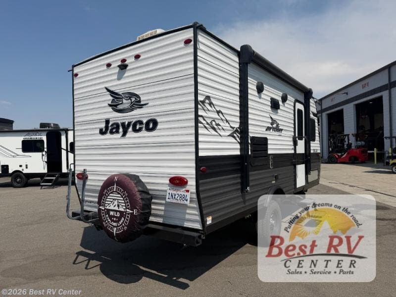 Used 2022 Jayco Jay Flight SLX Western BAJA Edition 174BH available in Turlock, California