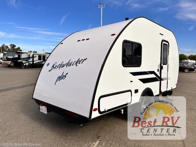 Used 2022 Braxton Creek Bushwhacker Plus 17fd available in Turlock, California