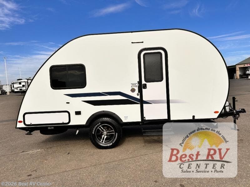 2022 Bushwhacker Plus 17fd by Braxton Creek from Best RV Center in Turlock, California