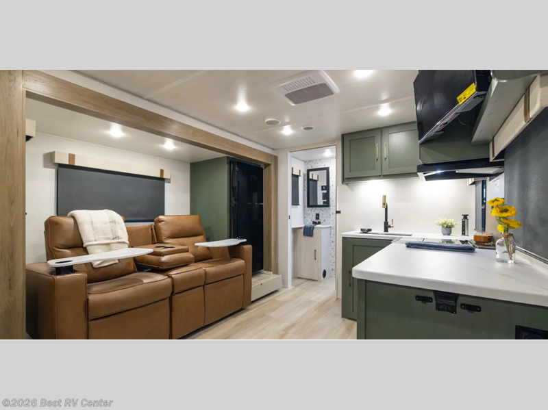 2027 No Boundaries NB20.7 Beast Mode by Forest River from Best RV Center in Turlock, California