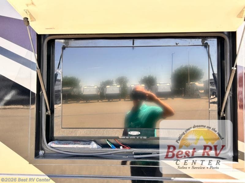 Used 2013 Thor Motor Coach Outlaw 37MD available in Turlock, California
