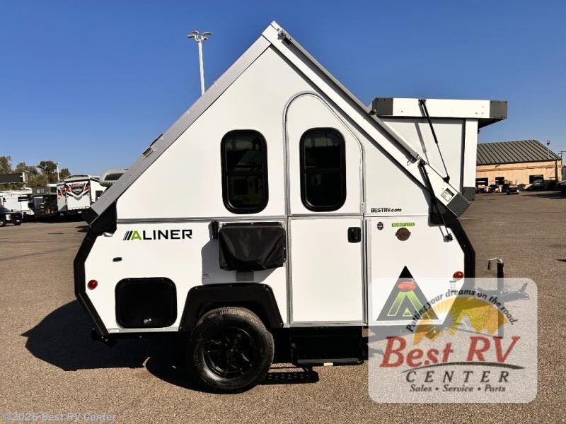 2027 Scout Lite ALINER by Aliner from Best RV Center in Turlock, California