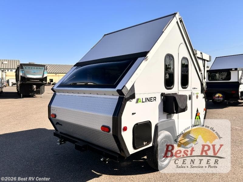 New 2027 Aliner Scout Lite ALINER available in Turlock, California