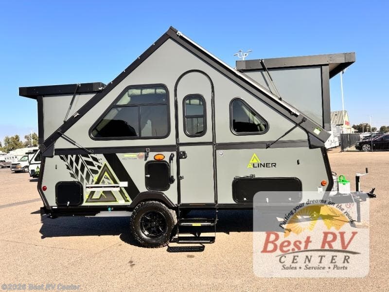 2027 Evolution ALINER  15 by Aliner from Best RV Center in Turlock, California