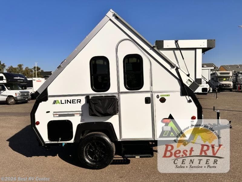2027 Ranger 10 ALINER   DUAL BED by Aliner from Best RV Center in Turlock, California