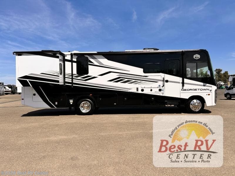 2027 Georgetown 5 Series 31L5 by Forest River from Best RV Center in Turlock, California