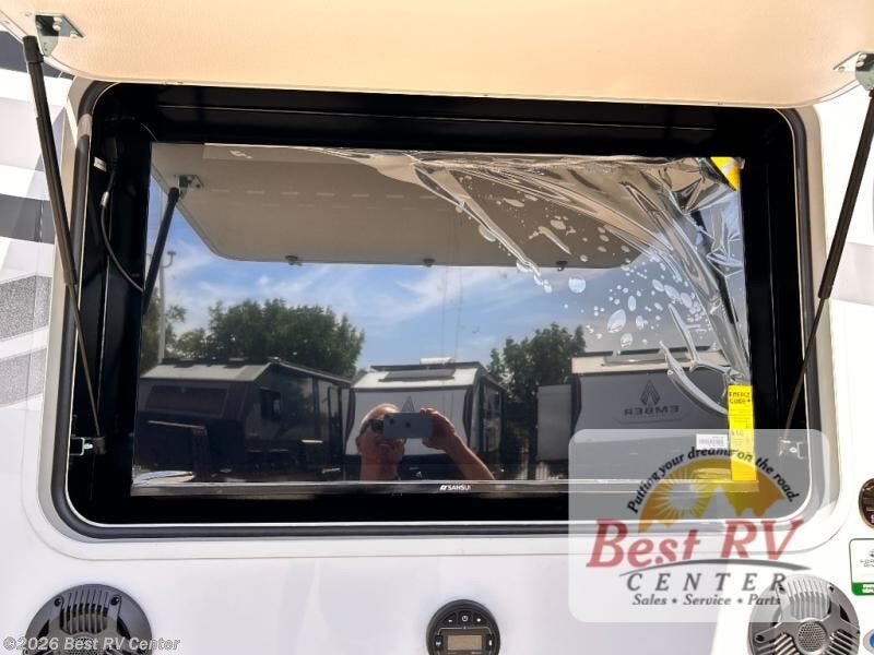 New 2027 Forest River Georgetown 5 Series 31L5 available in Turlock, California