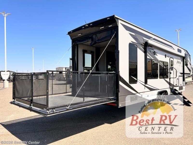Used 2024 Genesis Supreme Vortex 3016IKS available in Turlock, California
