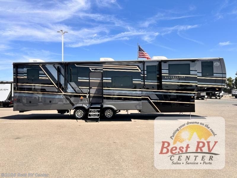 2027 RiverStone 425FO by Forest River from Best RV Center in Turlock, California