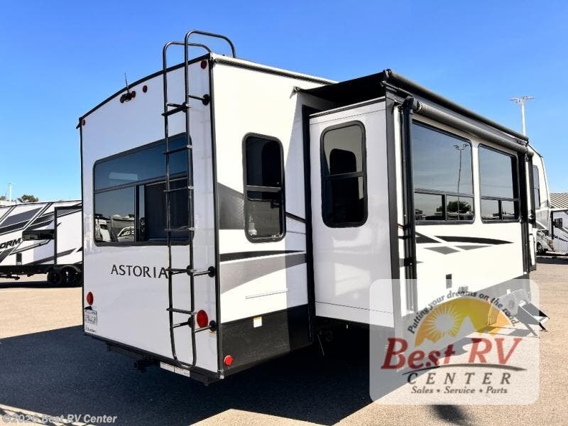 Used 2023 Dutchmen Astoria 3173RLP available in Turlock, California