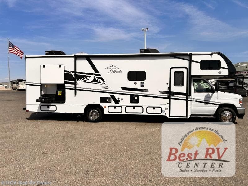 2027 Entrada 2950OK by East to West from Best RV Center in Turlock, California