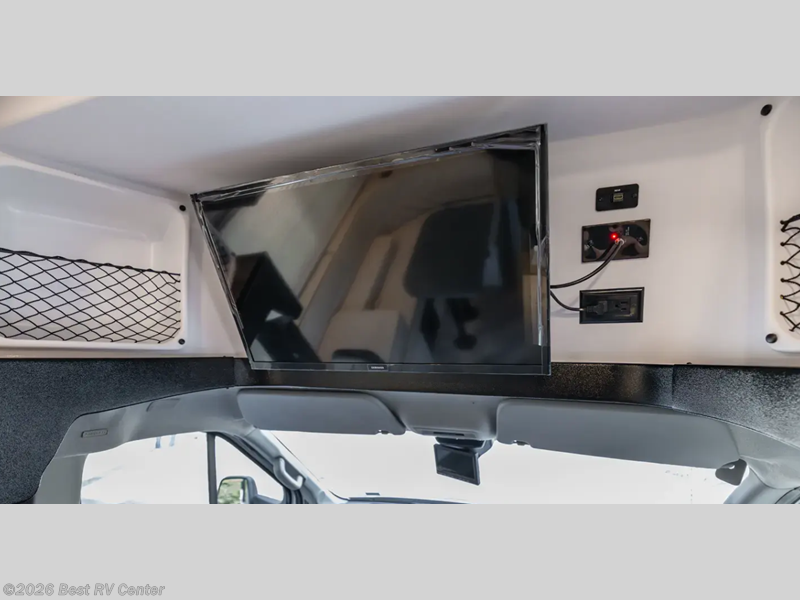 New 2027 Coachmen Cross Trail EV 21XG available in Turlock, California