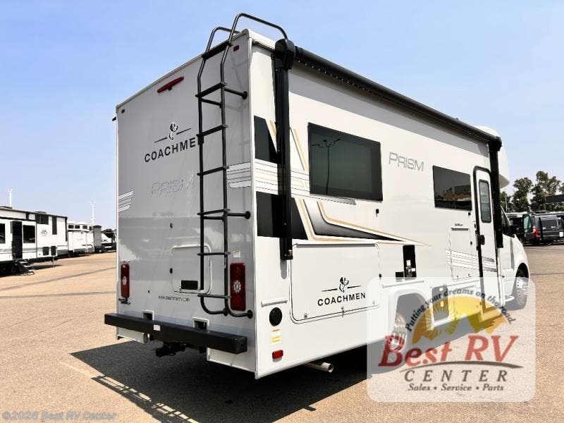 New 2027 Coachmen Prism Select 24CBS available in Turlock, California