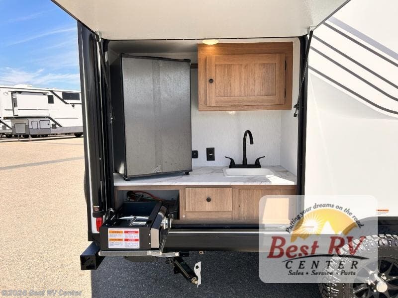 New 2027 Coachmen Apex Nano 203RBK available in Turlock, California