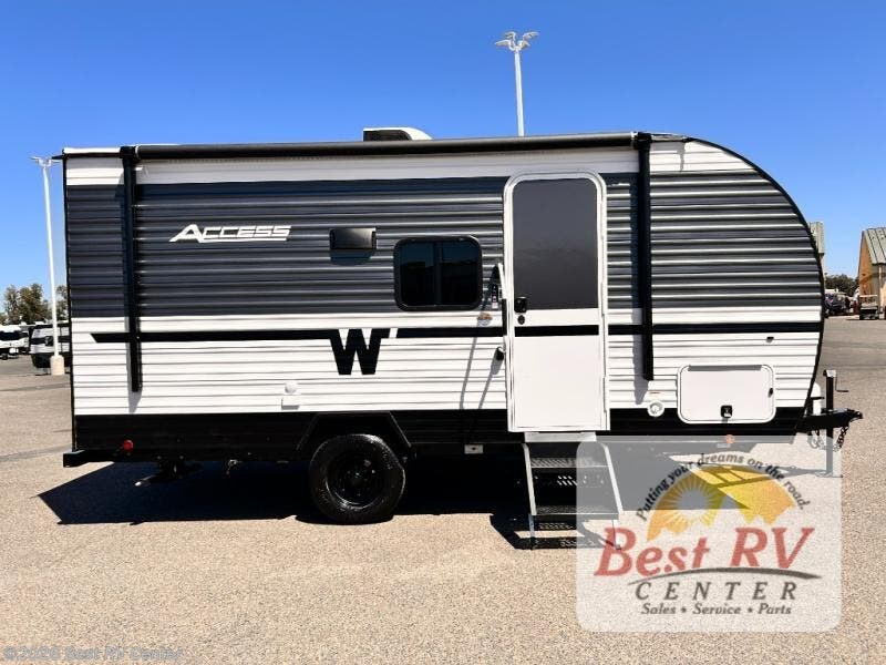 2027 Access 16BH by Winnebago from Best RV Center in Turlock, California