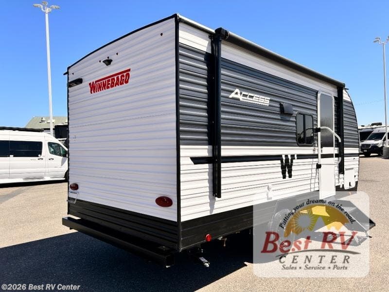 New 2027 Winnebago Access 16BH available in Turlock, California