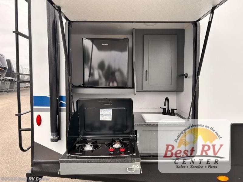 Used 2023 Keystone Premier Ultra Lite 26RBPR available in Turlock, California