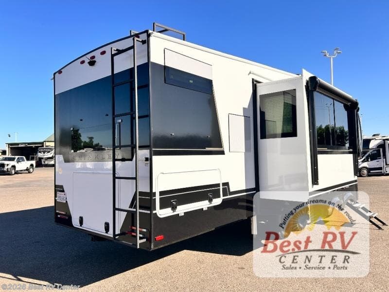 New 2026 Brinkley RV Model Z 3110 available in Turlock, California