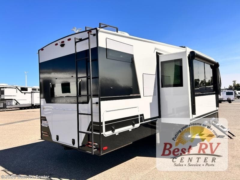 Used 2026 Brinkley RV Model Z 3110 available in Turlock, California