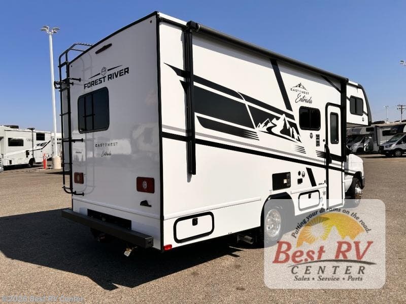 New 2027 East to West Entrada 2200S available in Turlock, California