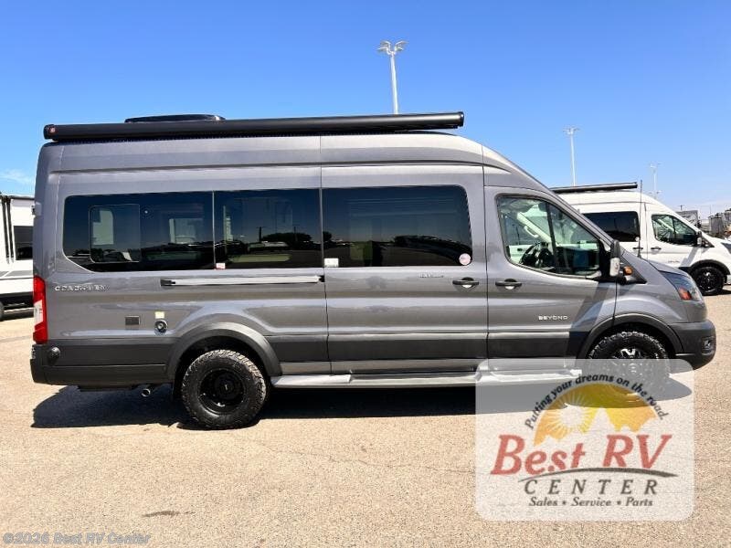 2027 Beyond 22DAWD by Coachmen from Best RV Center in Turlock, California