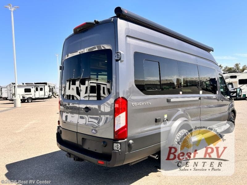 New 2027 Coachmen Beyond 22DAWD available in Turlock, California