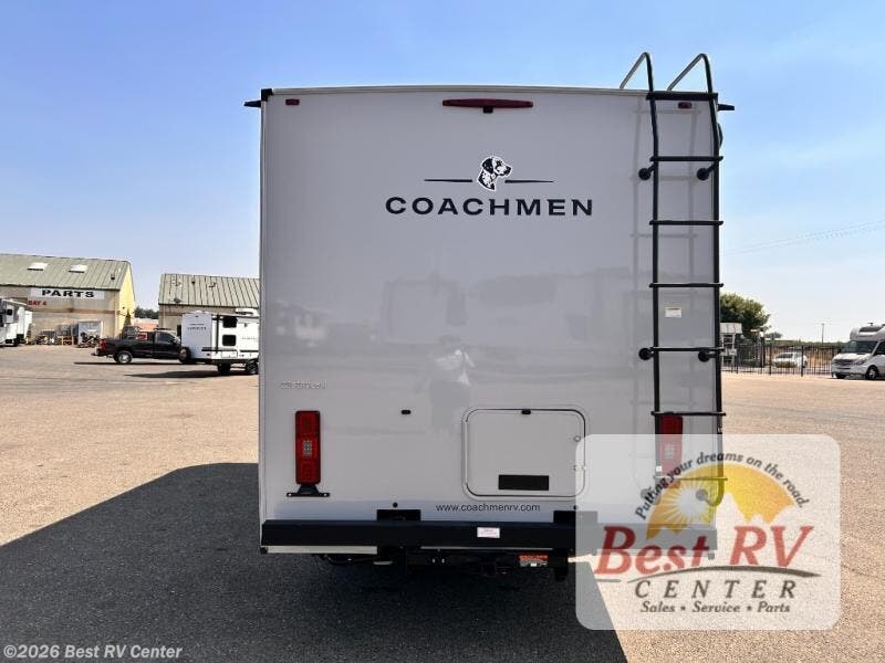 New 2027 Coachmen Cross Trail XL 20CB available in Turlock, California