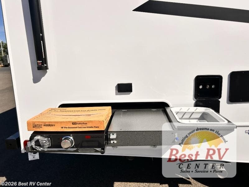 New 2027 Coachmen Leprechaun 260DS Ford 450 available in Turlock, California