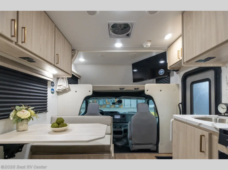 New 2027 East to West Entrada 2000NS available in Turlock, California