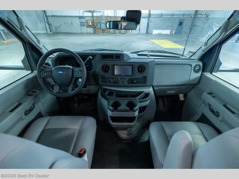 2027 Entrada 2000NS by East to West from Best RV Center in Turlock, California
