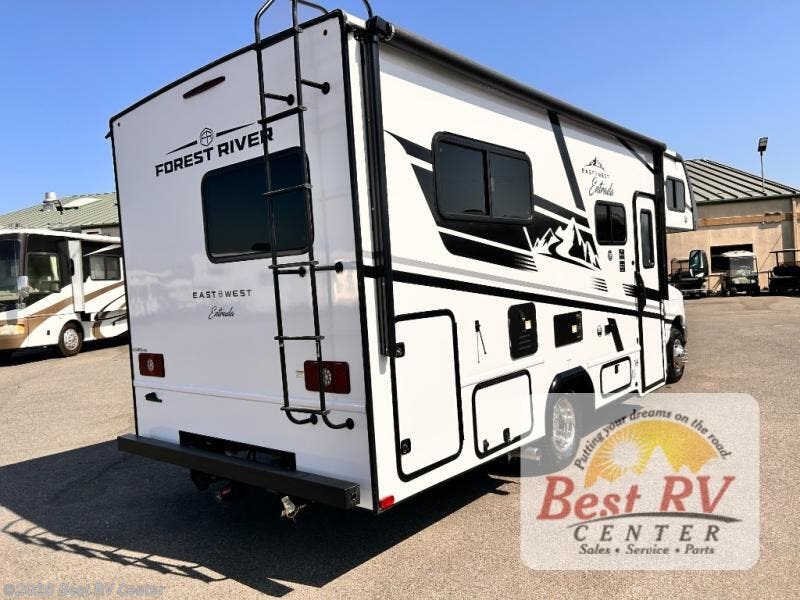 New 2027 East to West Entrada 2000NS available in Turlock, California