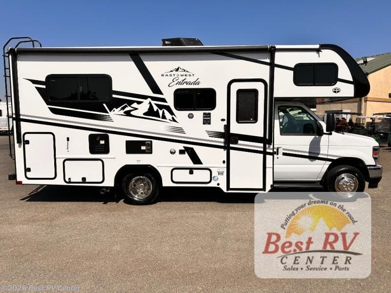 2027 Entrada 2000NS by East to West from Best RV Center in Turlock, California
