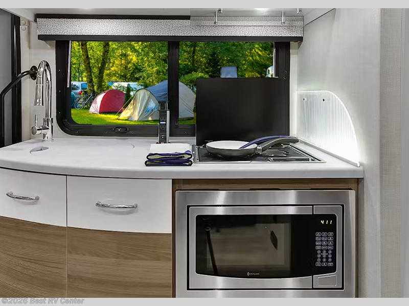 New 2027 Thor Motor Coach Delano Sprinter 24XL available in Turlock, California