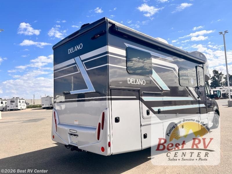 New 2027 Thor Motor Coach Delano Sprinter 24XL available in Turlock, California