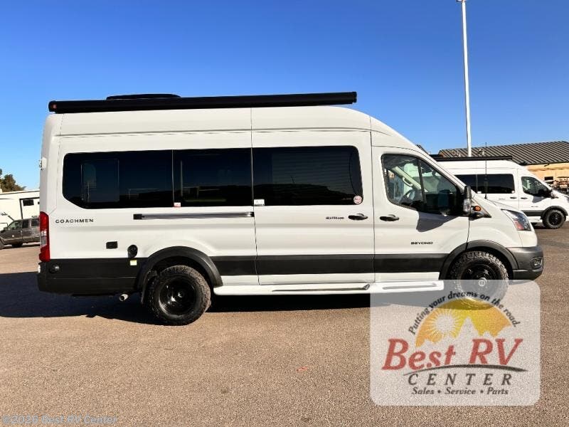 2027 Beyond 22DAWD by Coachmen from Best RV Center in Turlock, California