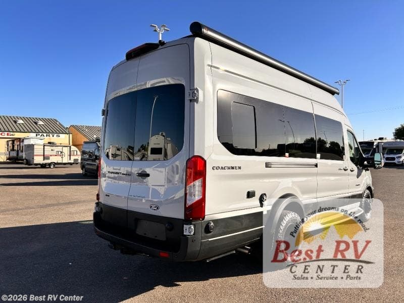 New 2027 Coachmen Beyond 22DAWD available in Turlock, California
