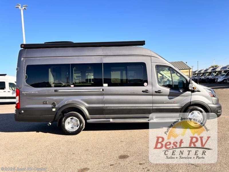 2027 Beyond 22RBAWDLI by Coachmen from Best RV Center in Turlock, California