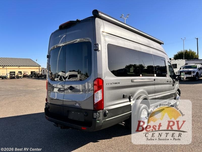 New 2027 Coachmen Beyond 22RBAWDLI available in Turlock, California