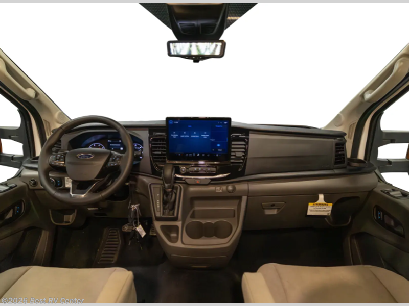 2027 Beyond 22RBBC by Coachmen from Best RV Center in Turlock, California