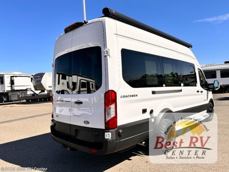 New 2027 Coachmen Beyond 22RBBCAWD available in Turlock, California